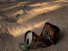 十一步攝影作品-壩上