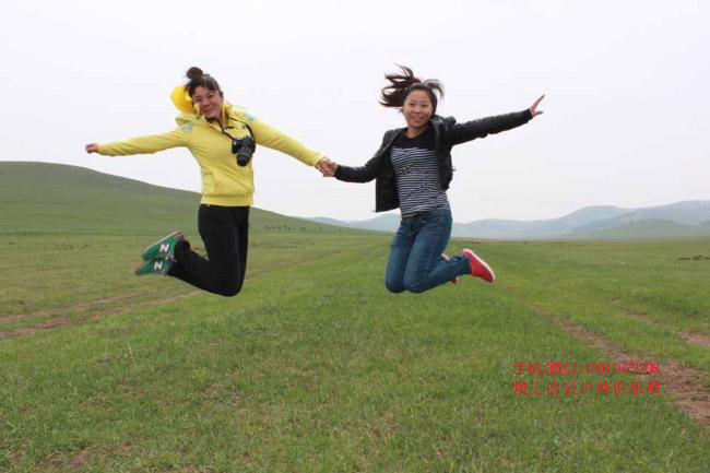 畢業旅行