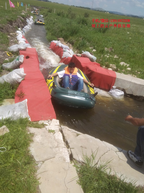 木蘭圍場畢業旅行