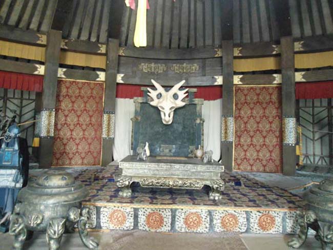 壩上畢業(yè)旅游