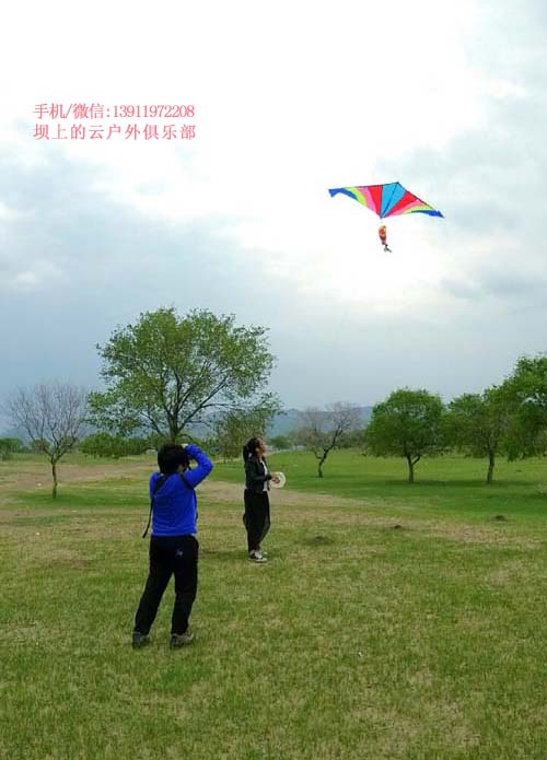 木蘭圍場(chǎng)畢業(yè)旅行