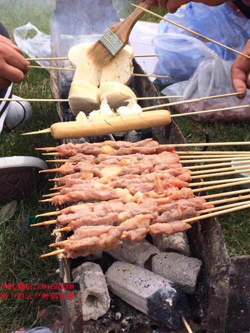 壩上畢業(yè)旅游