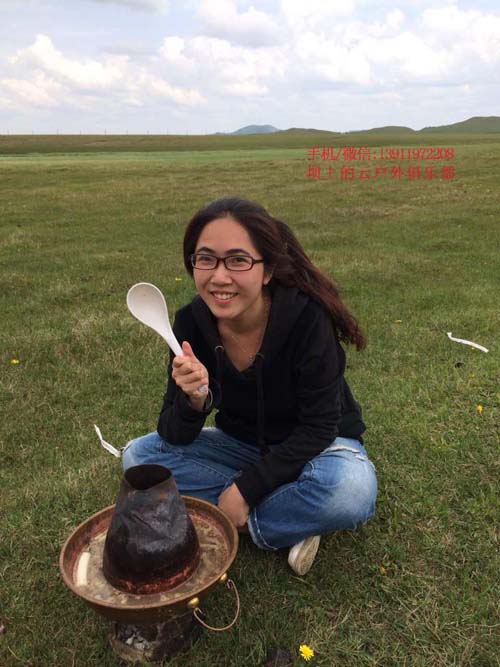 壩上畢業(yè)旅游