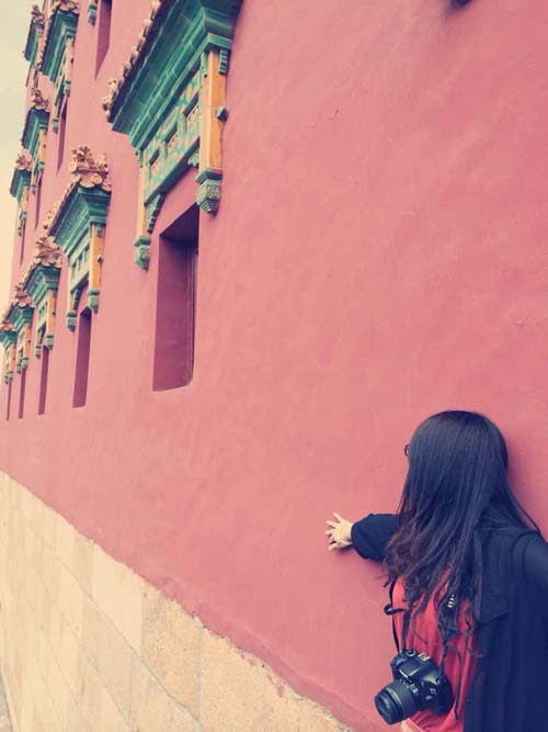 壩上畢業(yè)旅游