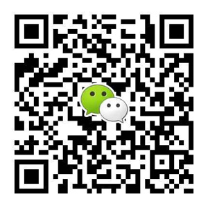 壩上的云微信賬號