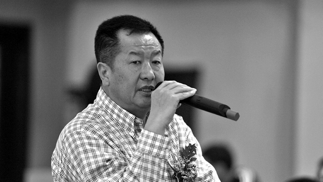 壩上張吃