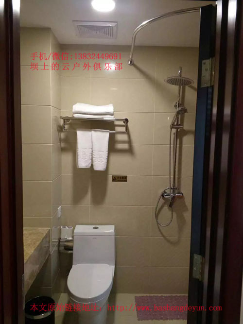 塞罕湖賓館