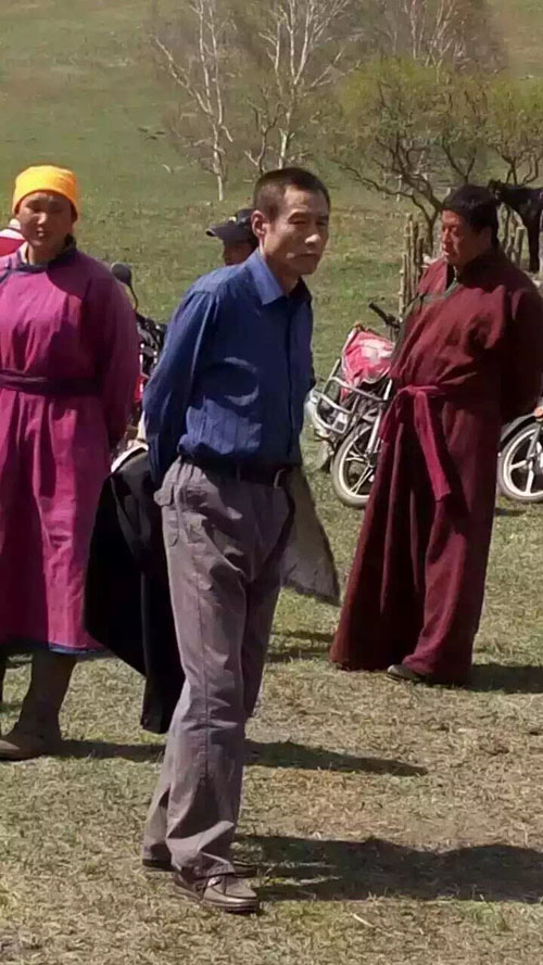壩上影視劇