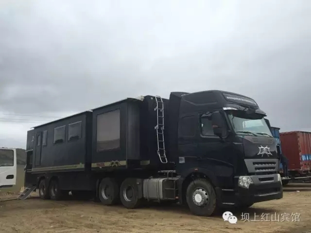 壩上如懿傳外景地