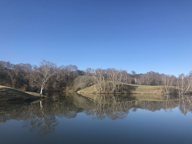 公主湖
