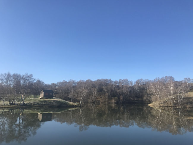 公主湖