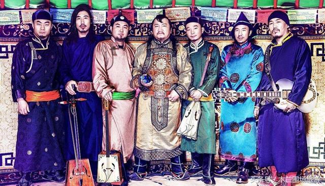 克什克騰旗音樂(lè)節(jié)