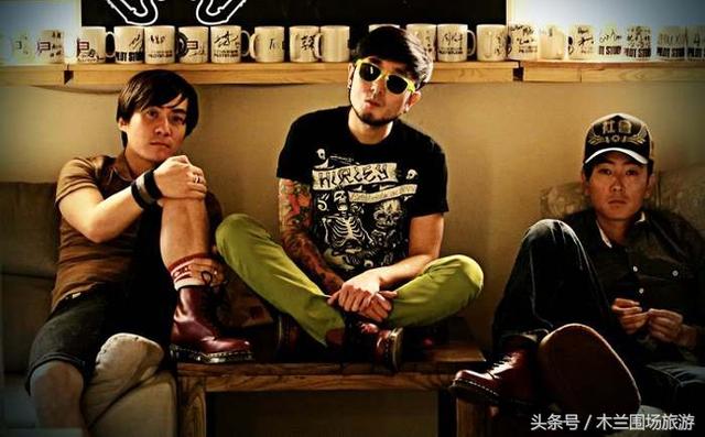 克什克騰旗音樂(lè)節(jié)