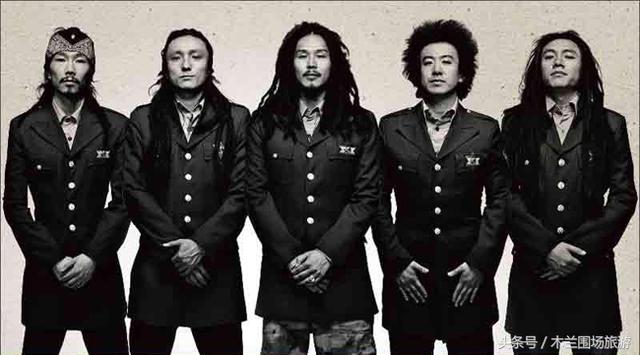 克什克騰音樂(lè)節(jié)