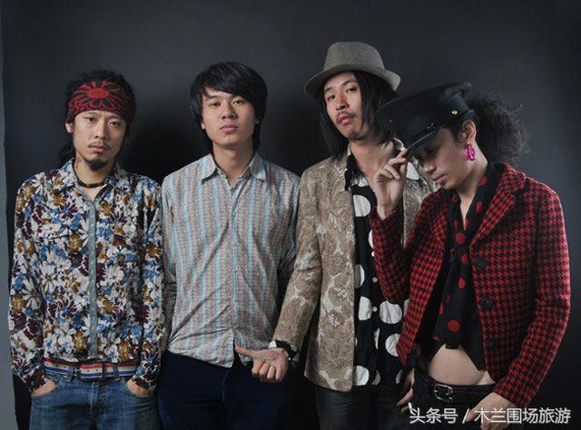 克什克騰音樂(lè)節(jié)