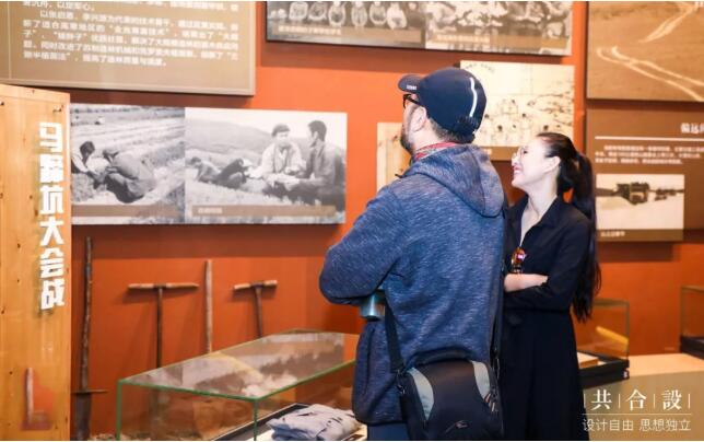 壩上草原團建拓展