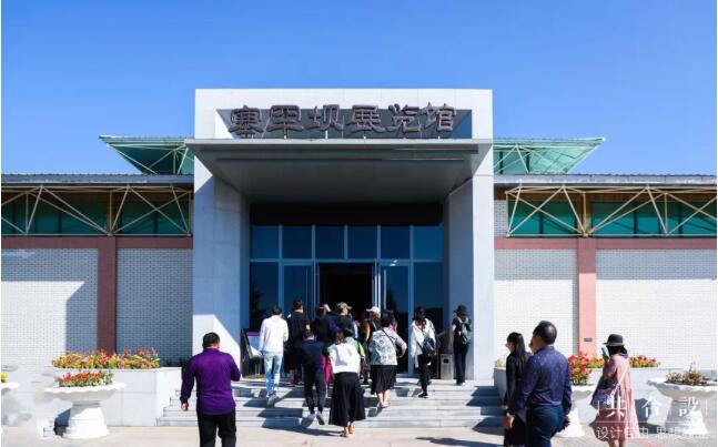 壩上草原團建拓展